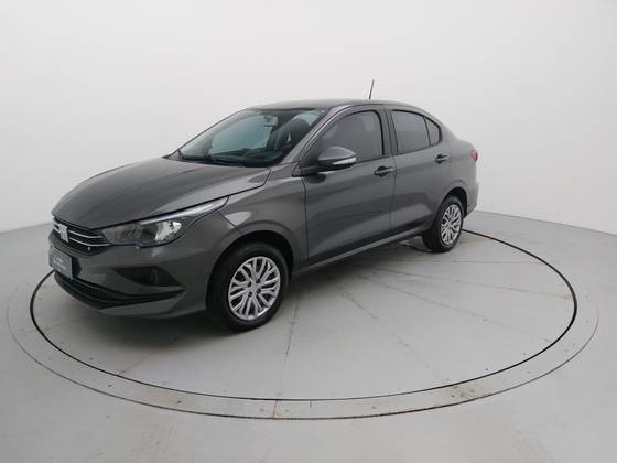 FIAT CRONOS 1.3 FIREFLY FLEX DRIVE CVT FIAT CRONOS 1.3 FIREFLY FLEX DRIVE CVT